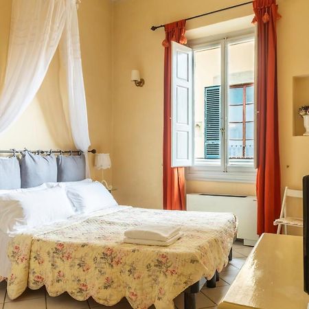 B&B Life Style Novecento Floransa Dış mekan fotoğraf