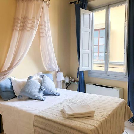 B&B Life Style Novecento Floransa Dış mekan fotoğraf