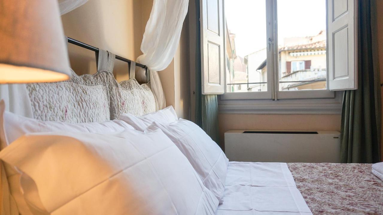 B&B Life Style Novecento Floransa Dış mekan fotoğraf
