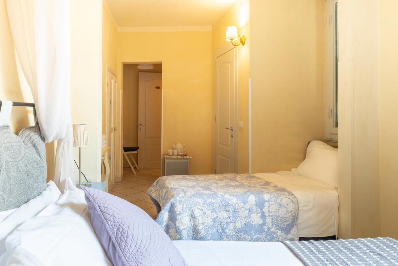 B&B Life Style Novecento Floransa Dış mekan fotoğraf