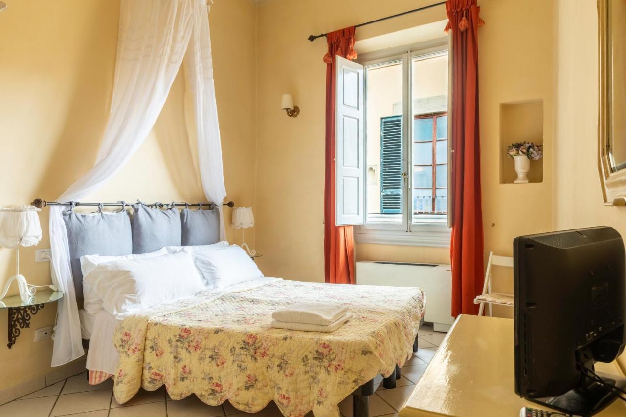 B&B Life Style Novecento Floransa Dış mekan fotoğraf