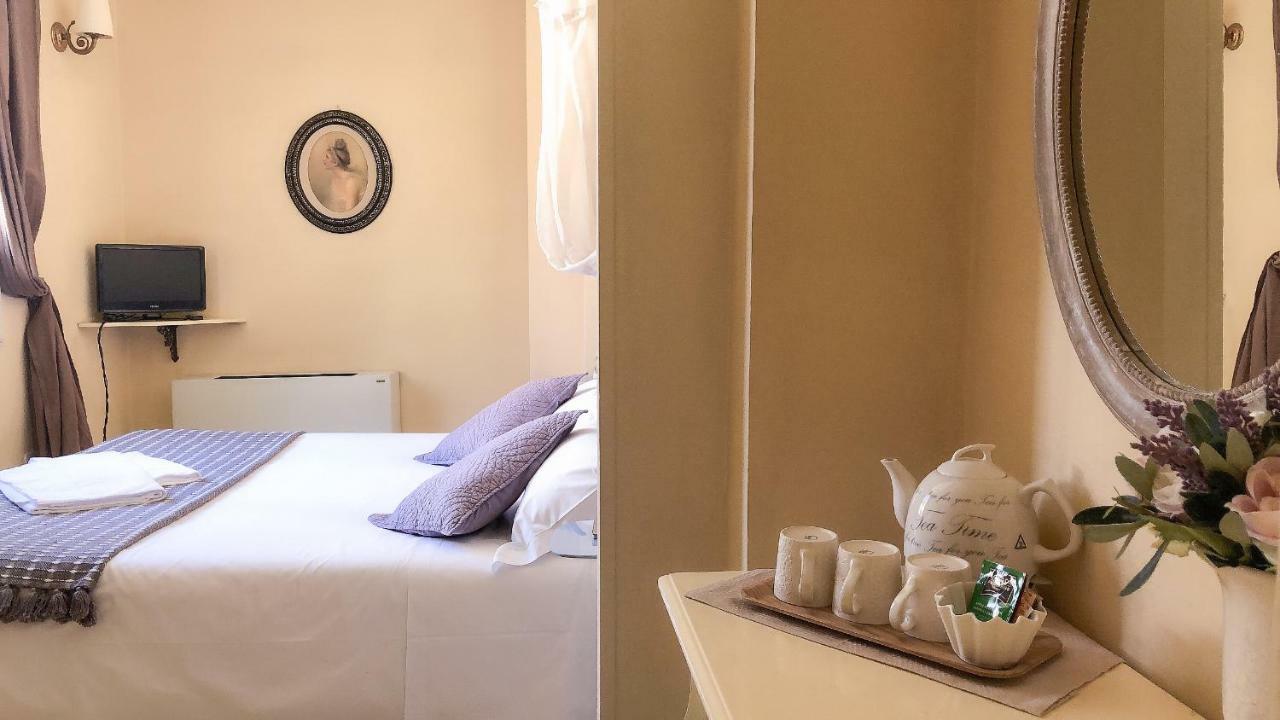 B&B Life Style Novecento Floransa Dış mekan fotoğraf