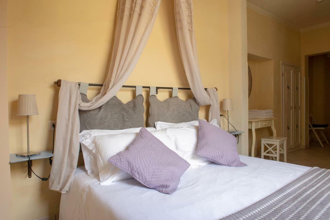 B&B Life Style Novecento Floransa Dış mekan fotoğraf
