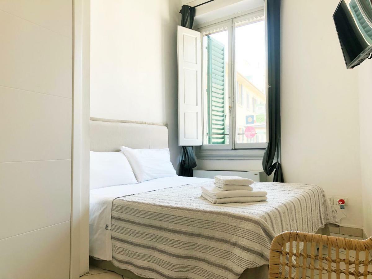 B&B Life Style Novecento Floransa Dış mekan fotoğraf