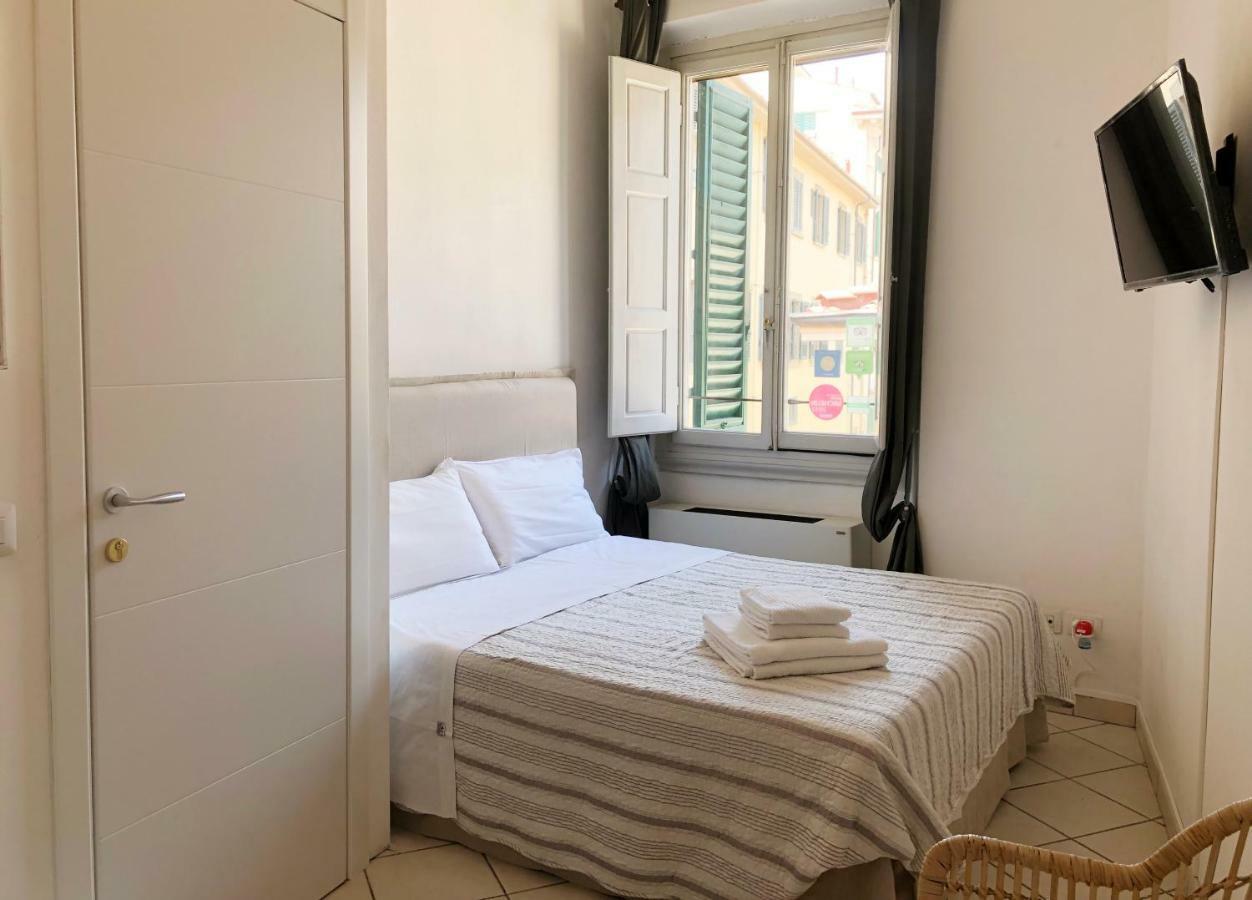 B&B Life Style Novecento Floransa Dış mekan fotoğraf