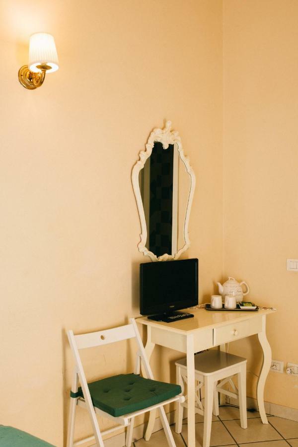 B&B Life Style Novecento Floransa Dış mekan fotoğraf