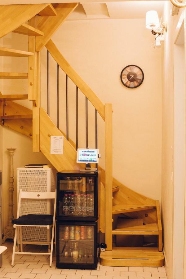 B&B Life Style Novecento Floransa Dış mekan fotoğraf
