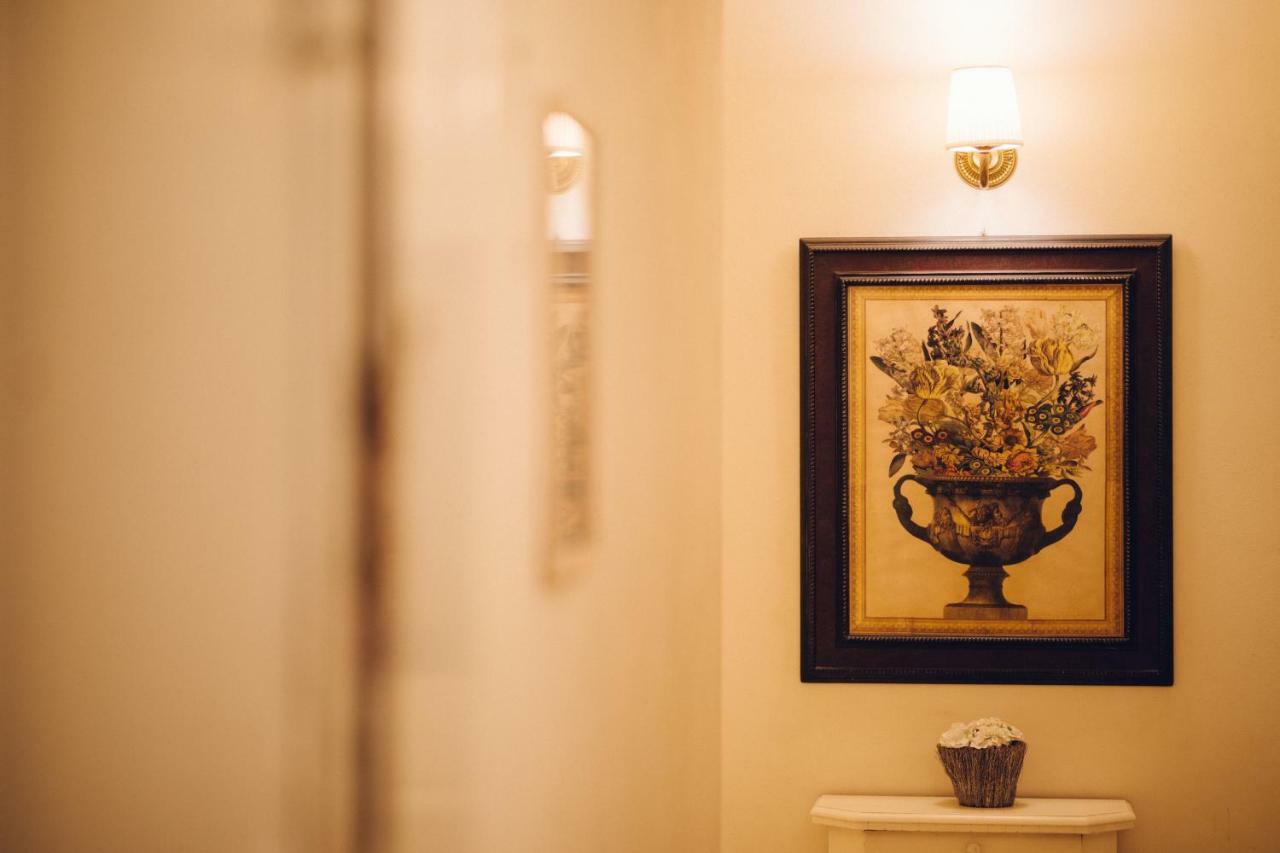 B&B Life Style Novecento Floransa Dış mekan fotoğraf