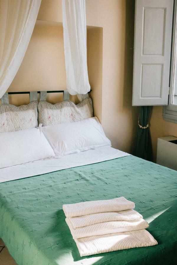 B&B Life Style Novecento Floransa Dış mekan fotoğraf