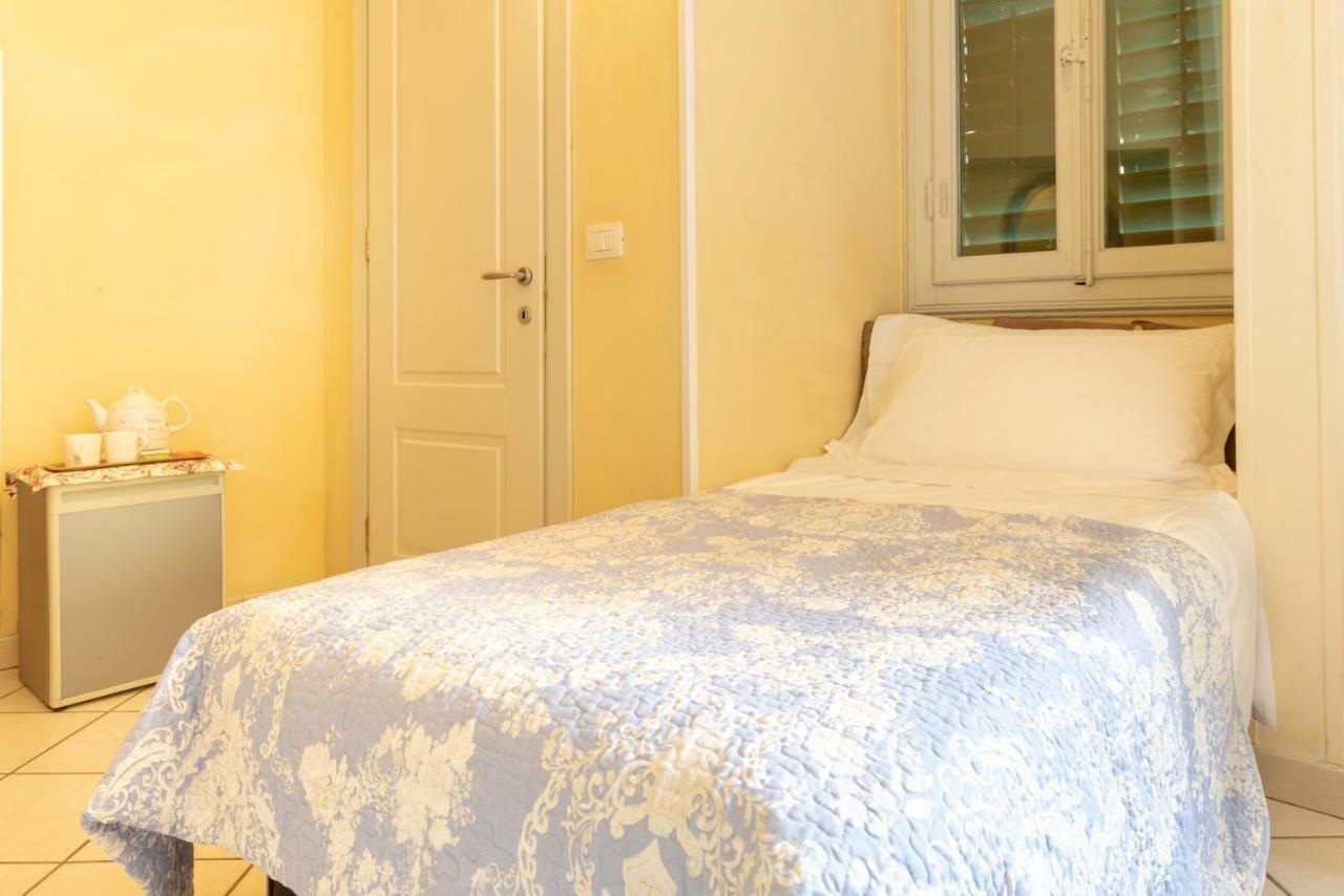 B&B Life Style Novecento Floransa Dış mekan fotoğraf