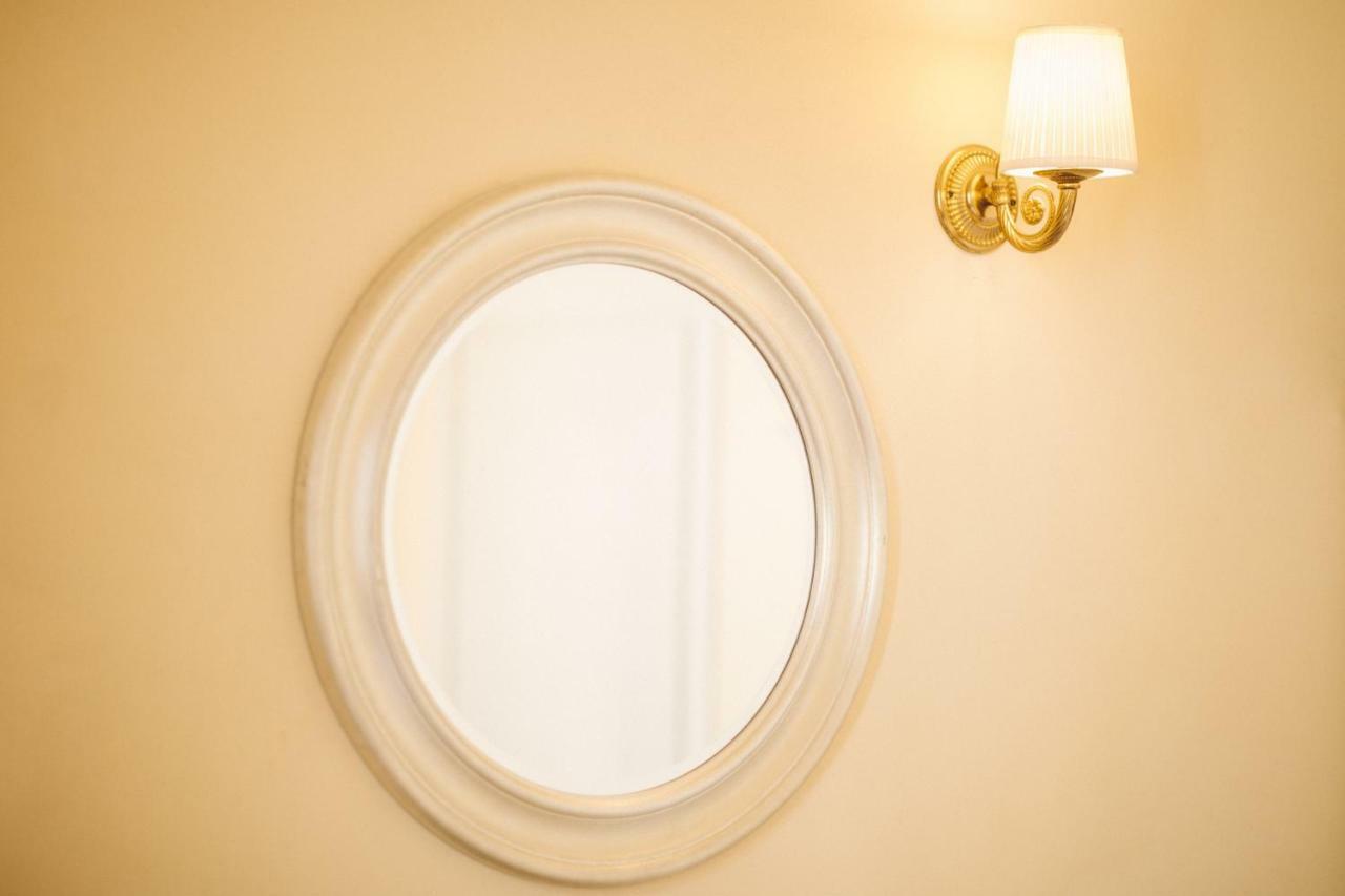 B&B Life Style Novecento Floransa Dış mekan fotoğraf