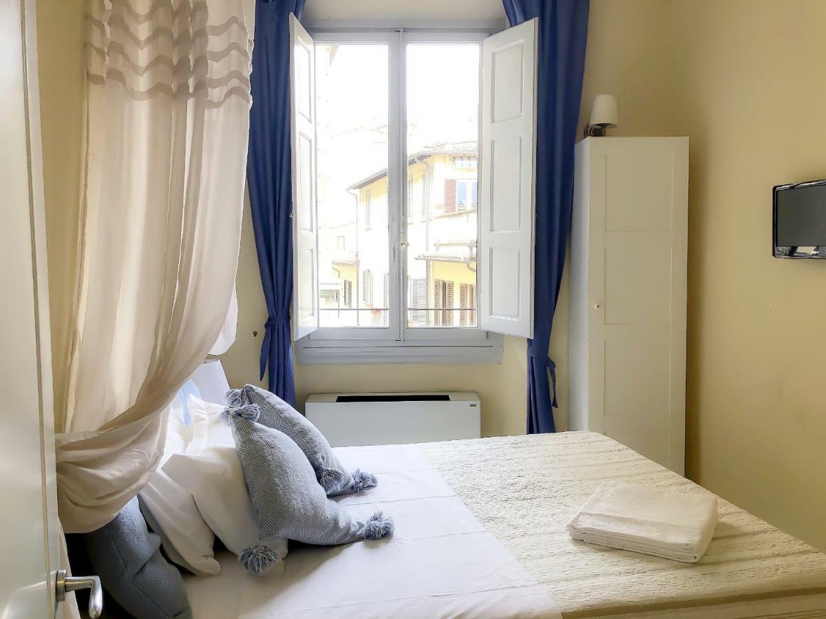 B&B Life Style Novecento Floransa Dış mekan fotoğraf