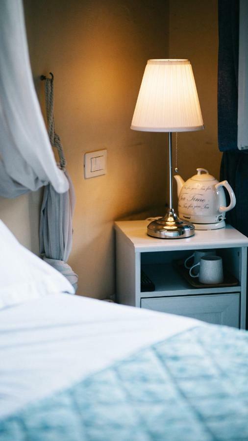 B&B Life Style Novecento Floransa Dış mekan fotoğraf