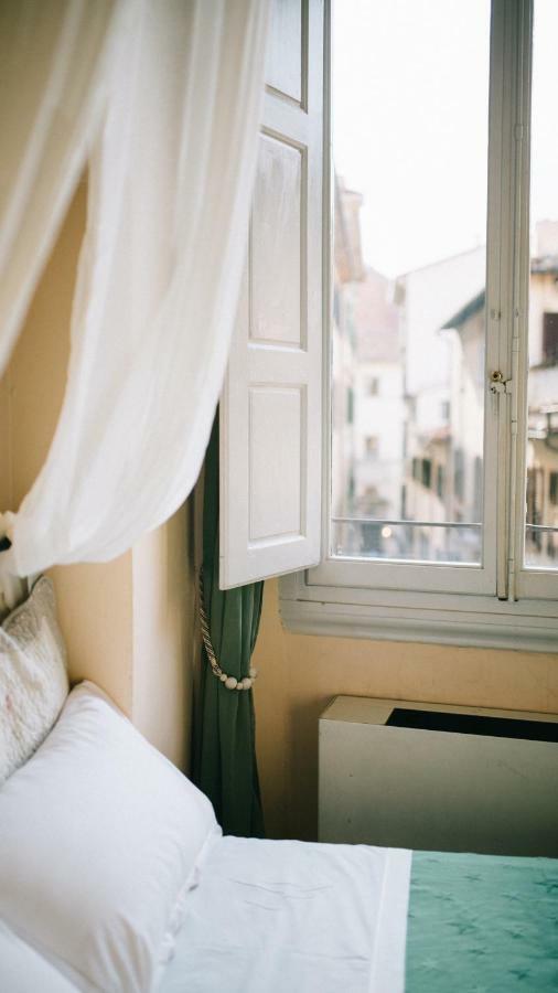 B&B Life Style Novecento Floransa Dış mekan fotoğraf