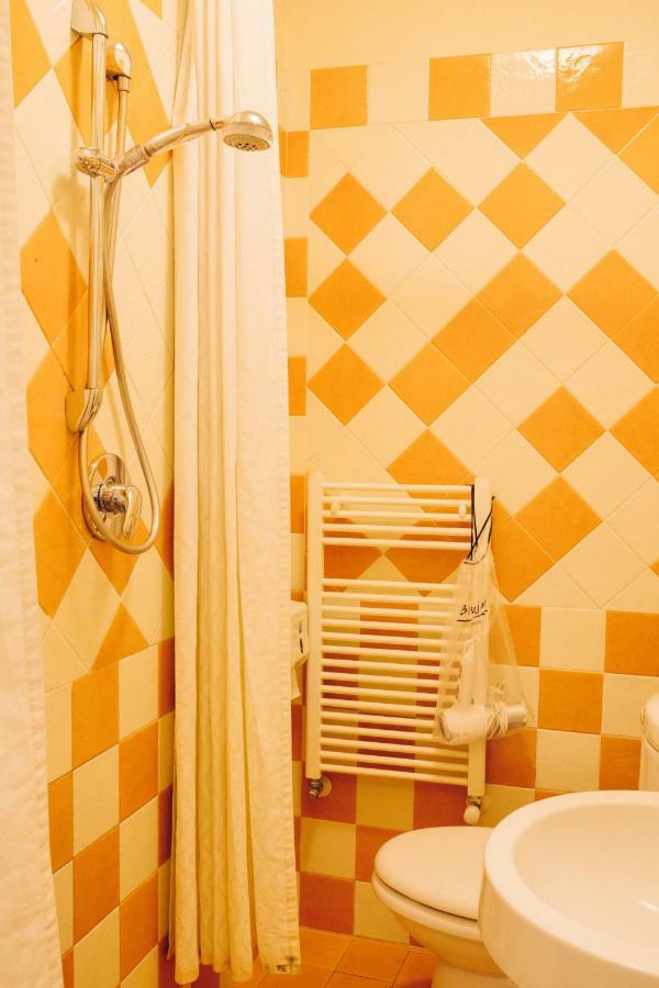 B&B Life Style Novecento Floransa Dış mekan fotoğraf