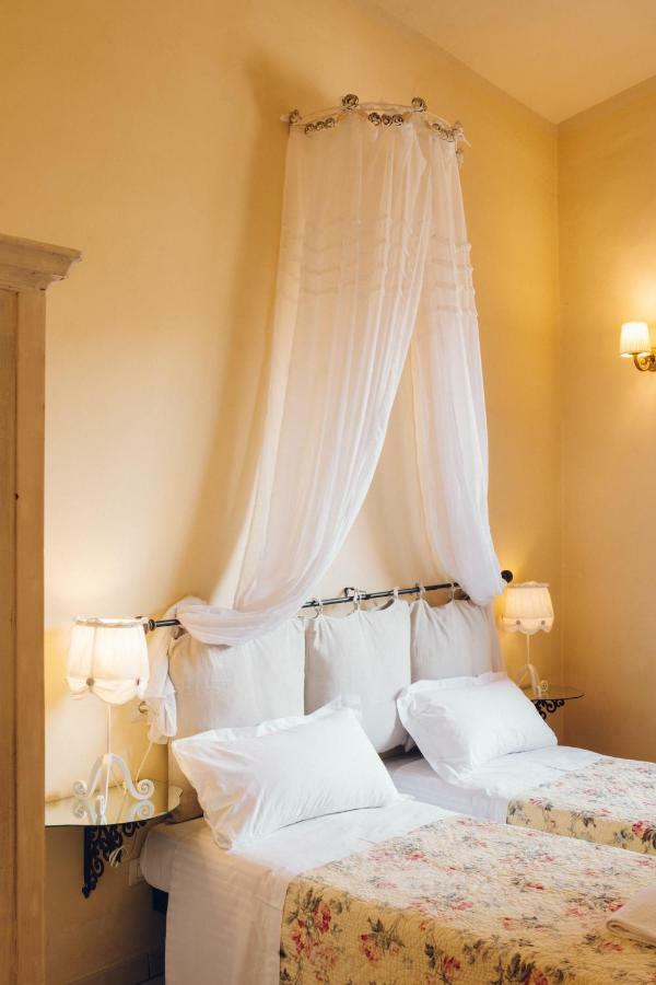 B&B Life Style Novecento Floransa Dış mekan fotoğraf