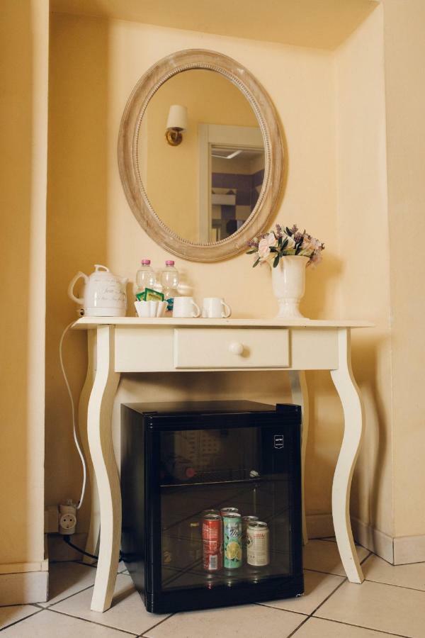 B&B Life Style Novecento Floransa Dış mekan fotoğraf