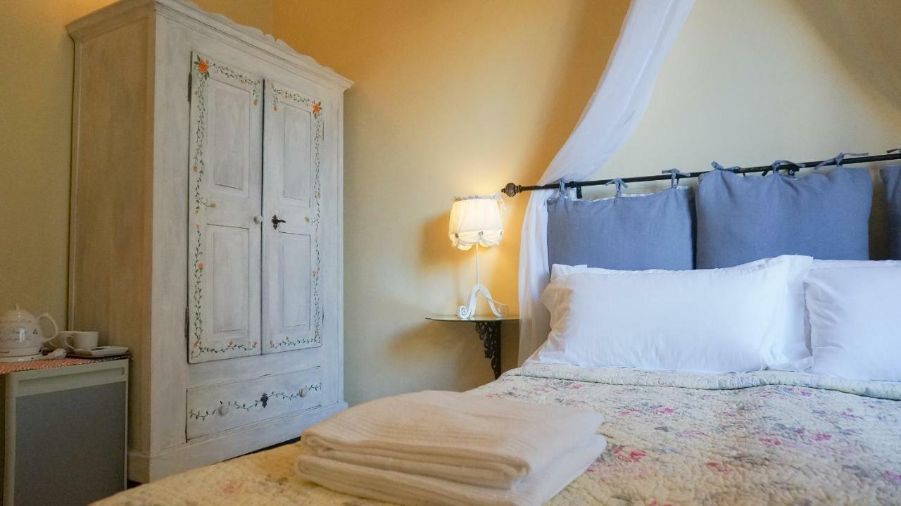 B&B Life Style Novecento Floransa Dış mekan fotoğraf