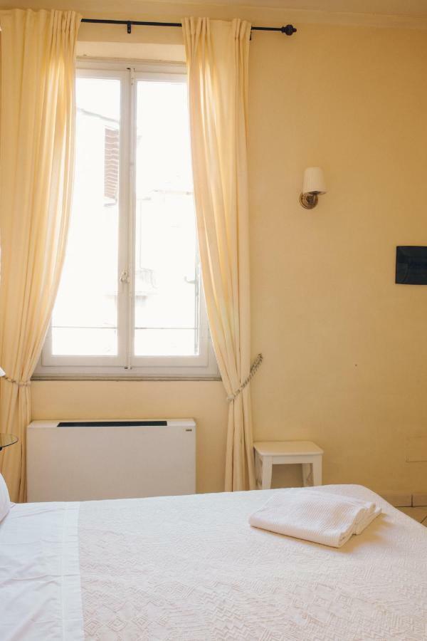 B&B Life Style Novecento Floransa Dış mekan fotoğraf