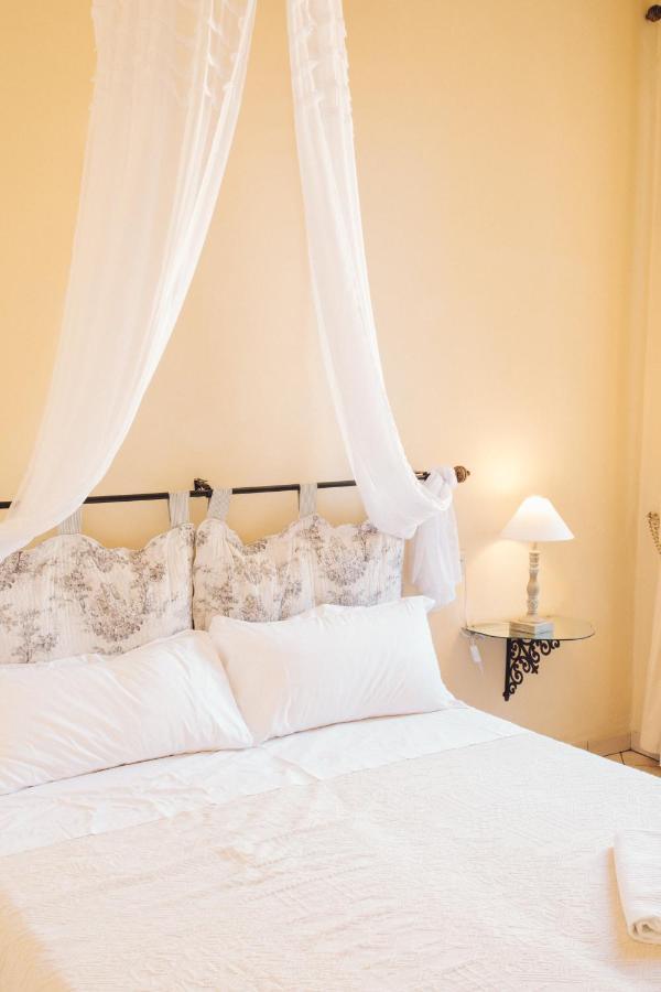 B&B Life Style Novecento Floransa Dış mekan fotoğraf